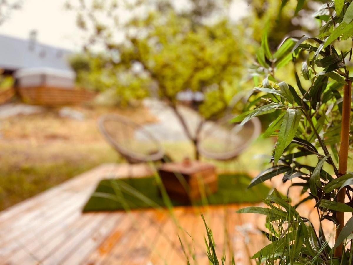 Koh Tenta A B&B In A Luxury Glamping Style Mariefred Zewnętrze zdjęcie